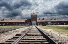 Podcast Państwowego Muzeum Auschwitz Birkenau