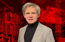 Władze Katowic popierają deweloperów. Chodzi o wyższe podatki.