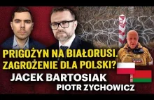 Wagnerowcy na granicy? Jak Polska powinna się przygotować?