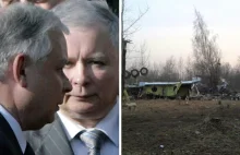 Szwedzkie nagranie rozmowy braci Kaczyńskich i sędzia Łączewski [NEWS SALON24]
