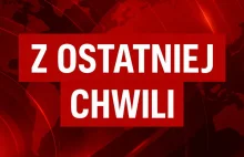 1400 osób ewakuowanych. W centrum handlowym Toruń Plaza spadł fragment sufitu