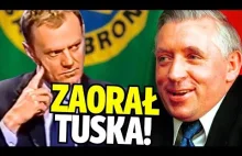 Tak przed laty Andrzej Lepper WYGARNĄŁ Tuskowi! ZABOLAŁO?