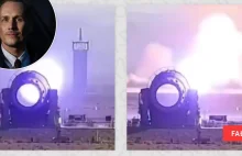 Chińskie działo "strzela 7 razy szybciej niż dźwięk"? To Berkowicz strzela kulą