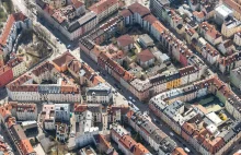 W Niemczech ceny nieruchomości znowu gwałtownie rosną.