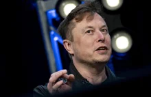 Elon Musk oszukał inwestorów?