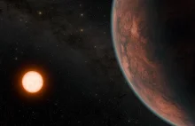 40 lat świetlnych od nas znajduje się planeta z temperaturą podobną do ziemskiej