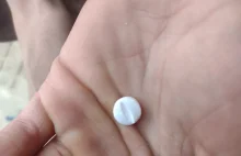 Co to może być za tabletka?