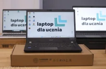 "Laptop dla ucznia". Minister Gawkowski złożył zawiadomienie do prokuratury