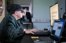 Przywrócili niewidomym zdolność czytania