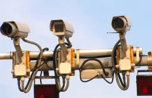 Sypią się mandaty za wjazd na czerwonym świetle - to dzięki kamerom "Red Light"