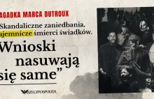 Kto stał za Dutroux? Szokujące kulisy zagadkowego śledztwa