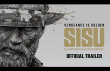 Unveiling the Dark Secrets of SISU - Hindi Sisu Trailer