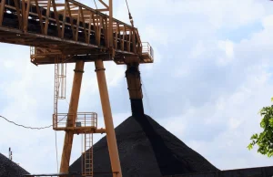 Czeskie wydobycie być dobra, polskie wydobycie węgla być niedobra dla środowiska