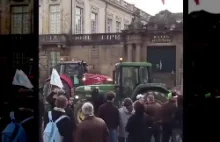 Dialog rolników z rządem...