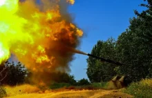 Powolne postępy ukraińskiej kontrofensywy. Rosyjska obrona pęknie?