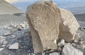 Ochrona dziedzictwa archeologicznego w Peru przypadek Toro Muerto