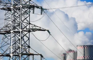 Rekord emisji gazów cieplarnianych. Prognozy klimatyczne są coraz gorsze