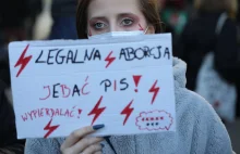 Wyp***dalać! Jak gniew kobiet zmienił Polskę