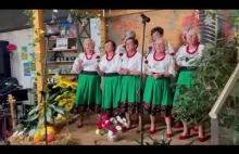 Goliczanki - W tym małym Kwiatku Czerwonym