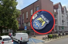 Przyszedł z nożami pod uczelnię w Katowicach. "Czułam się bezsilna"