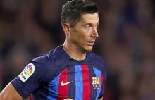 Dogonił dwie legendy za jednym zamachem. Kapitalny wyczyn Lewandowskiego