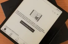 Onyx Boox Page test i recenzja siedmiocalowca z Androidem