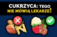 Czego nie mówią lekarze o cukrzycy, a powinni? [7 faktów]