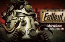 Fallout Classic Collection za darmo