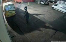 Jak Rosja rekrutuje agentów w Europie? DW 08.11.2025