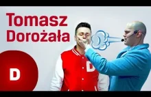 Tomasz Dorożała, czyli prorok i czarodziej