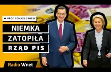 Tusk kłamał. Nie dostaniemy 600 mld z KPO