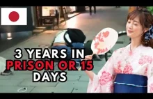 "Strategia Samuraia" japońskich mężczyzn w walce z feminizmem.