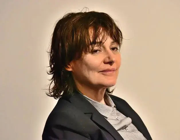 PRAWDA O ROMANSIE KAZIMIERY SZCZUKI. MOŻNA ZWYMIOTWAĆ.