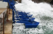 Przegląd technologii produkcji energii z fal. Mało znane, gigantyczne źródło OZE