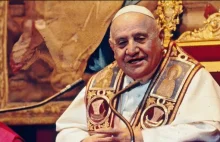 Watykan, UFO i spotkanie papieża Jana XXIII z Obcymi