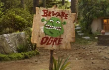 'Real life' Shrek's Swamp in Scottish Highlands listed on Airbnb | STV News