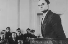 Witold Pilecki. Jeden z najwybitniejszych bohaterów był przed wojną rolnikiem