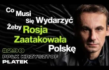 #290 Dlaczego Zakup Uzbrojenia Jest Trudniejszy Niż Myślisz? NATO, F-16, USA