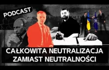 Jakie są prawdziwe cele rosyjskiej specoperacji