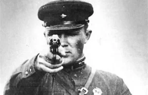 W roSSji w latach 1937-1938 zginęło ok. 140 tys. Polaków