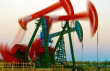 Opłaty za CO2 w mld transferowano do chińskich firm