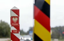 Polska a problemy z migracją. "Możliwy rozpad strefy Schengen"