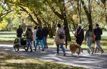 Poznań: Marsz Kejterka 2024