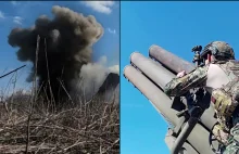 Mieli wspierać Rosjan, ale uciekli. Żołnierze z Korei Północnej złapani