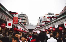 700 tys. urodzeń, 1,5 mln zgonów. Japonia osuwa się w zapaść demograficzną