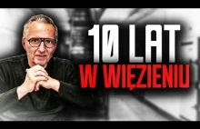 Bohater "Długu" spędził 10 lat w więzieniu! Historia Sławomira Sikory