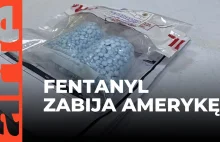 Fentanyl, tiktok i bezdomność w USA