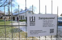 Majątek Chreptowiczów koło Nowogródka na sprzedaż za równowartość 90 złotych