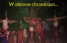 w obronie chrześcijan...