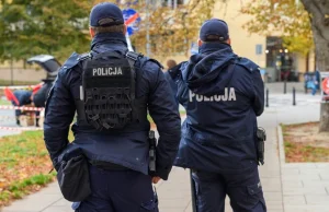 Policja ma duży problem. Takiego kryzysu nie było od lat